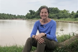 Monica P. Medina, First US Diplomat Designated to Advocate for Global Biodiversity,  Named President and CEO of the Wildlife Conservation Society (English, French & Spanish)